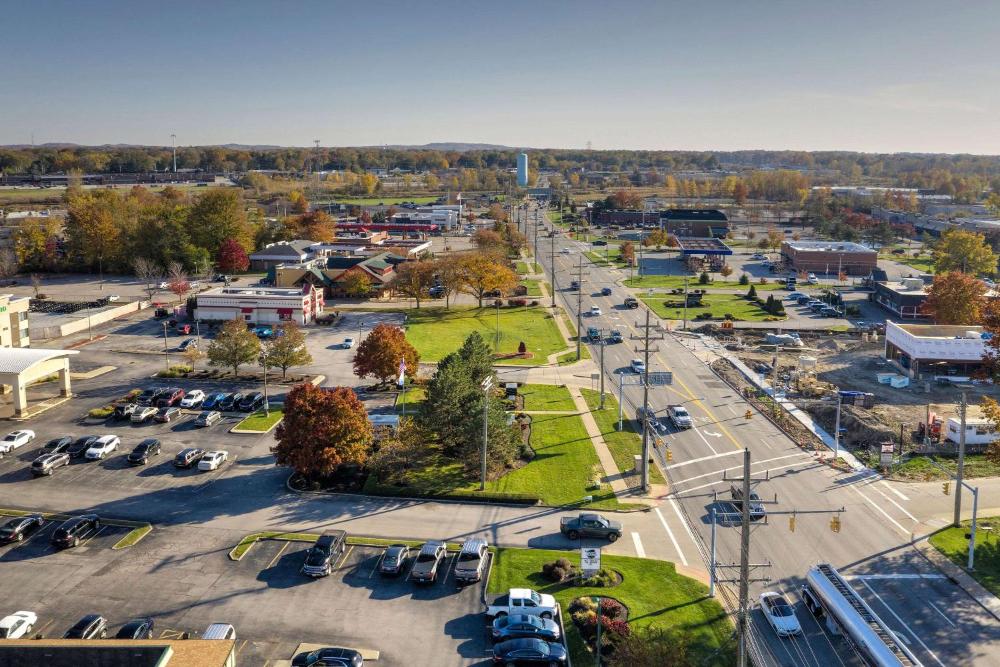 Suburban Studios Mentor - Cleveland Northeast